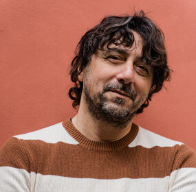 Selamat Datang Admin